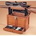 Outers� Universal Gun Cleaning Wood Tool Box
