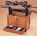 Sporting Goods : DAC Universal Gun Cleaning Oak Tool Box