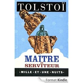 Ma�tre et serviteur