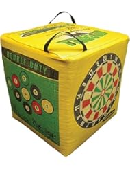 Sports: The Bone Collector 400 F.P.S. Target by Morrell - Morrell