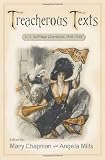 Treacherous texts : U.S. suffrage literature, 1846-1946