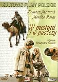W Pustyni I W Puszczy