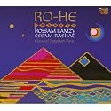 Rohe: Classical Egyptian Dance