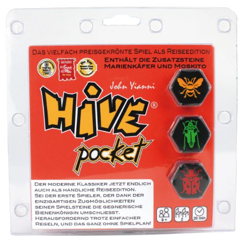 Hive Pocket On Sale