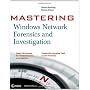 Mastering Windows Network Forensics and Investigat&hellip by Steven James Anson