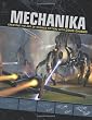 Mechanika: Creating the Art of Science Fiction with Doug Chiang: How to Create Science Fiction Art