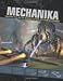 Mechanika: How to Create Science Fiction Art