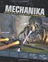 Mechanika: Creating the Art of Science Fiction with Doug Chiang