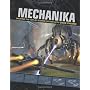 Mechanika: Creating the Art of Science Fiction wit&hellip von Doug Chiang