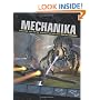 Mechanika: Creating the Art of Science Fiction with Doug Chiang