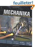 Mechanika: How to Create Science Fiction Art