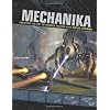 Mechanika: Creating the Art of Science Fiction with Doug Chiang: How to Create Science Fiction Art