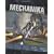 Mechanika: Creating The Art of  Science Fiction