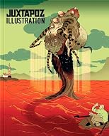 Juxtapoz Illustration (Juxtapoz)