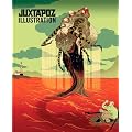 Juxtapoz Illustration