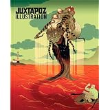 Juxtapoz Illustrationpar Juxtapoz