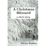 A Christmas Blizzard