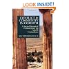 Conflict and Community in Corinth: A Socio-Rhetorical Commentary on 1 and 2 Corinthians