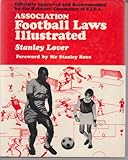 Association football laws illustrated