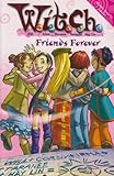 Friends forever