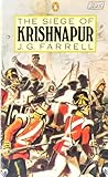The siege of Krishnapur : a novel