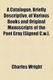 Cover for 9781154511673
