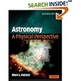Astronomy: A Physical Perspective by Marc L. Kutner