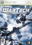 WarTech: Senko No Ronde (Xbox 360)