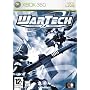 WarTech: Senko No Ronde (Xbox 360)