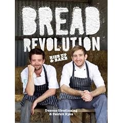 Bread Revolution