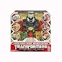 Transformers Revenge of the Fallen Action Figure - Constructicon Devastator