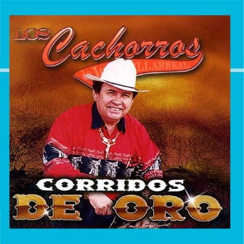 Los Cachorros De Juan Villarreal - Corridos De Oro - Zortam Music