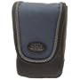 Zing Design Contour Compact Digital Camera Case (Blue) for Canon Powershot Digital Cameras