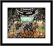 Photo File Boston Celtics TD Banknorth Garden 2008 Championship Celebration 8x10 Framed Photo