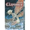 Claymore 19: Erinnerungen an ein Phantom