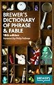 Brewer's Dictionary of Phrase and Fable