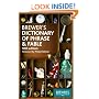 Brewer's Dictionary of Phrase & Fable, 18th edition