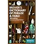 Brewer's Dictionary of Phrase and Fable