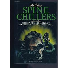 65 Great Spine Chillers