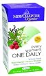 New Chapter Every Woman's One Daily, 72 Count New Chapter Every Woman's One Daily, 72 Count