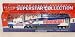 Texas Rangers Alex Rodriguez Fleer Collectibles 2002 SuperStars Tractor Trailer