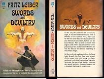 Swords and Deviltry