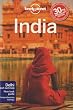 Lonely Planet Country Guide India (Lonely Planet India)