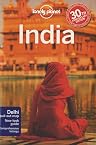 Lonely Planet India (Country Travel Guide)