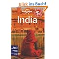 India: Country Guide (Lonely Planet India)