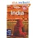 India: Country Guide (Lonely Planet India)