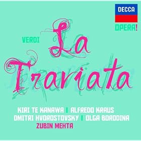 Verdi: La Traviata