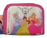Disney Princess Zip Wallet - Dreams of Dancing