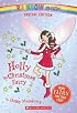 Holly The Christmas Fairy (Rainbow Magic)