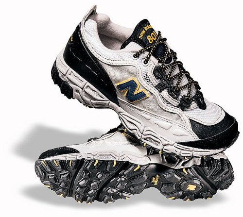 Womens New Balance 801 Trail Running / Retros / Classics Shoes W801AT